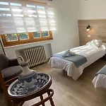 Dom wakacyjny Laendliches Anwesen Mar Y Montana - Und Berge By Interhome Lamuno