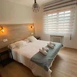 Dom wakacyjny Laendliches Anwesen Mar Y Montana - Und Berge By Interhome Lamuno