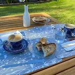 Laendliches Anwesen Mar Y Montana - Und Berge By Interhome *