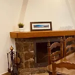 Laendliches Anwesen Mar Y Montana - Und Berge By Interhome