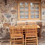 Dom wakacyjny Laendliches Anwesen Mar Y Montana - Und Berge By Interhome Lamuno