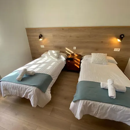 Laendliches Anwesen Mar Y Montana - Und Berge By Interhome Lamuno