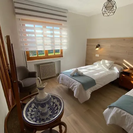 Laendliches Anwesen Mar Y Montana - Und Berge By Interhome 펜션 Lamuno