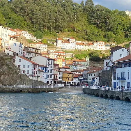 Laendliches Anwesen Mar Y Montana - Und Berge By Interhome