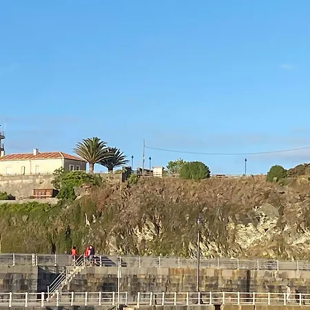 Laendliches Anwesen Mar Y Montana - Und Berge By Interhome Holiday home