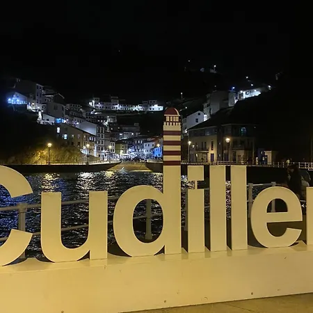 Laendliches Anwesen Mar Y Montana - Und Berge By Interhome Lamuno