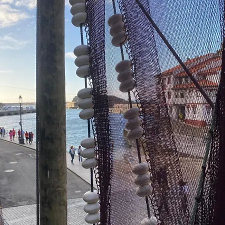 Laendliches Anwesen Mar Y Montana - Und Berge By Interhome 펜션 *