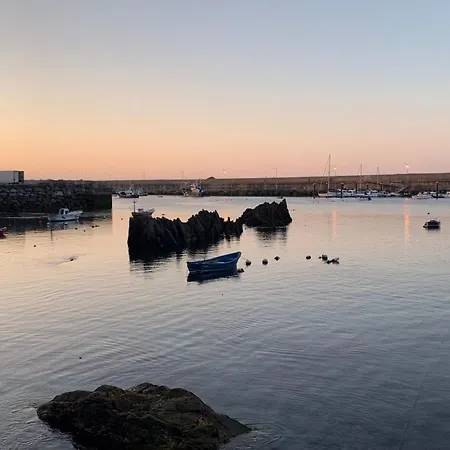 Laendliches Anwesen Mar Y Montana - Und Berge By Interhome *