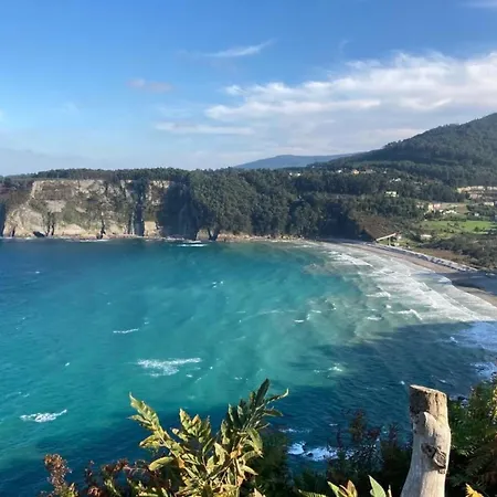 Laendliches Anwesen Mar Y Montana - Und Berge By Interhome Holiday home