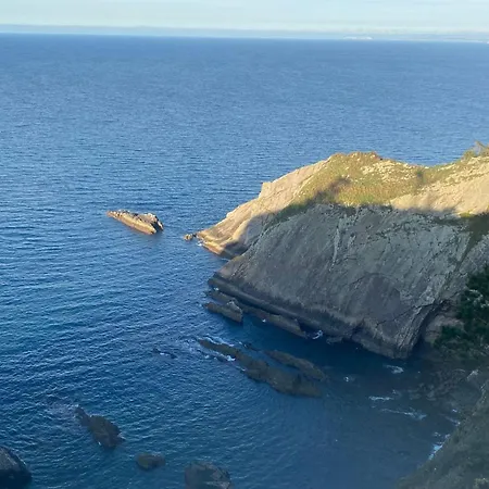 Laendliches Anwesen Mar Y Montana - Und Berge By Interhome Lamuno