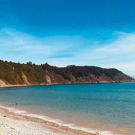 Laendliches Anwesen Mar Y Montana - Und Berge By Interhome *