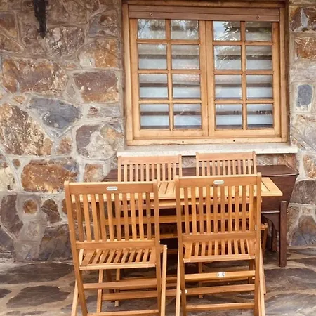 펜션 Laendliches Anwesen Mar Y Montana - Und Berge By Interhome Lamuno
