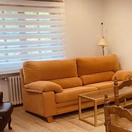 Laendliches Anwesen Mar Y Montana - Und Berge By Interhome