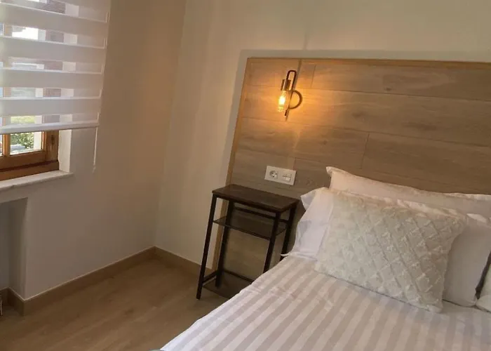 Laendliches Anwesen Mar Y Montana - Und Berge By Interhome Lamuno