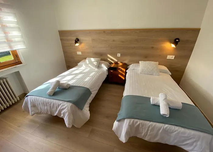 Laendliches Anwesen Mar Y Montana - Und Berge By Interhome Lamuno