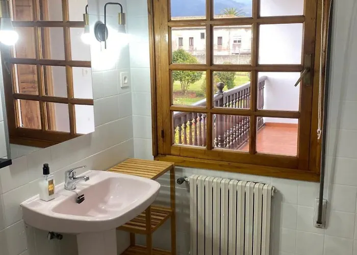 Laendliches Anwesen Mar Y Montana - Und Berge By Interhome * Lamuno