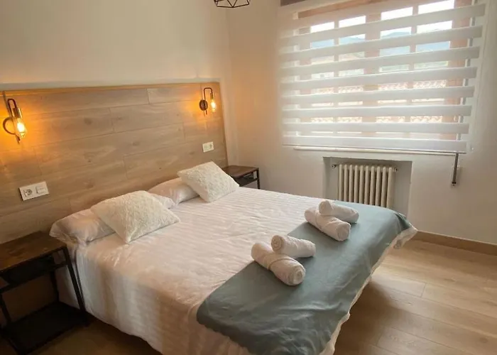 Holiday home Laendliches Anwesen Mar Y Montana - Und Berge By Interhome Lamuno