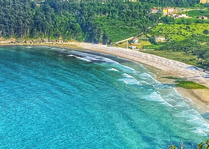 Laendliches Anwesen Mar Y Montana - Und Berge By Interhome 펜션 *