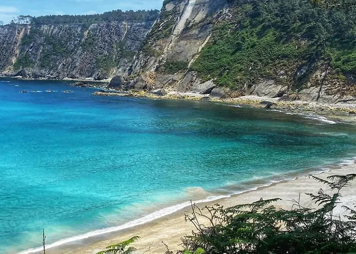 Laendliches Anwesen Mar Y Montana - Und Berge By Interhome * Lamuno