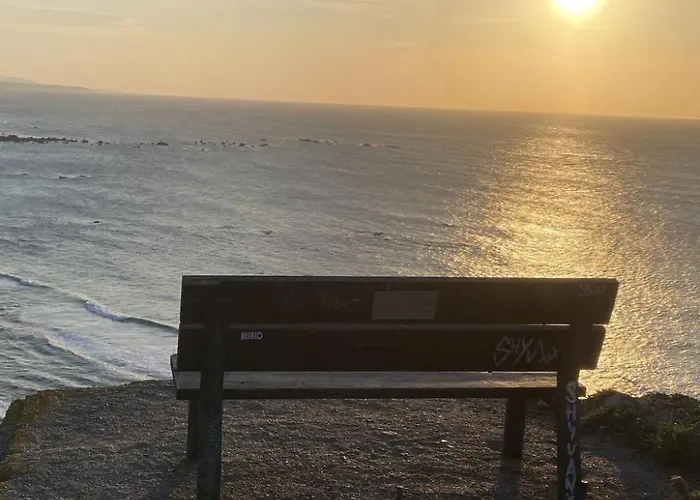 Laendliches Anwesen Mar Y Montana - Und Berge By Interhome *