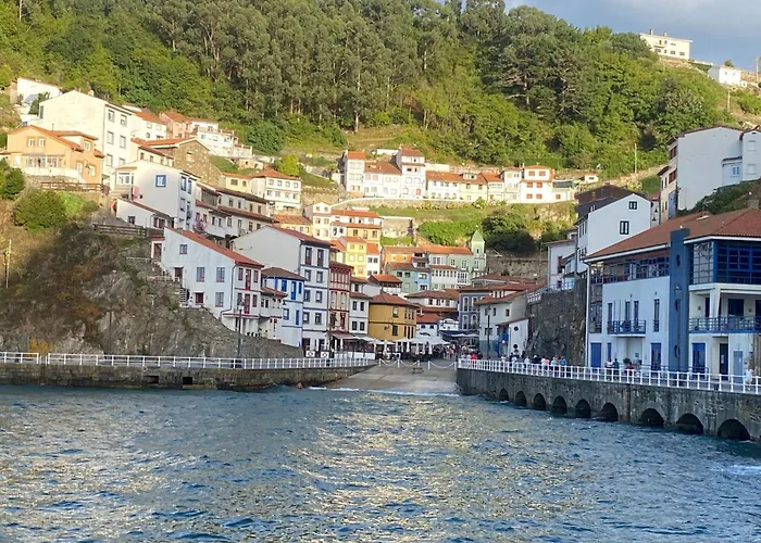 Laendliches Anwesen Mar Y Montana - Und Berge By Interhome