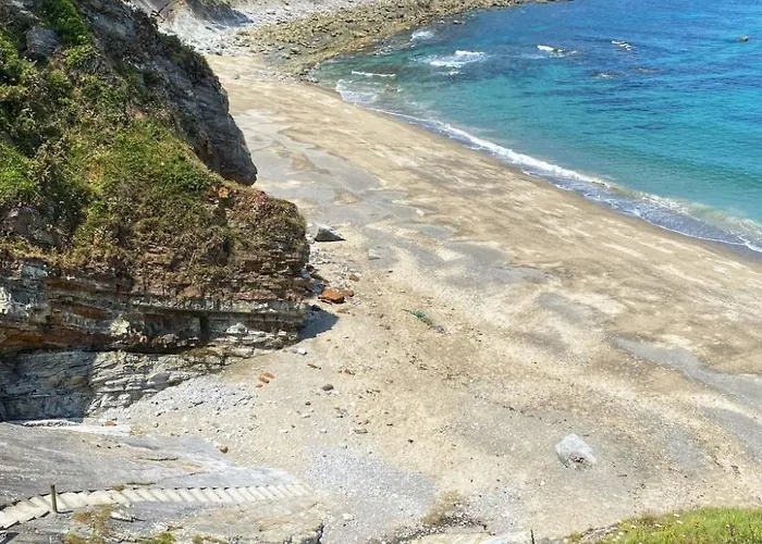 Laendliches Anwesen Mar Y Montana - Und Berge By Interhome Lamuno