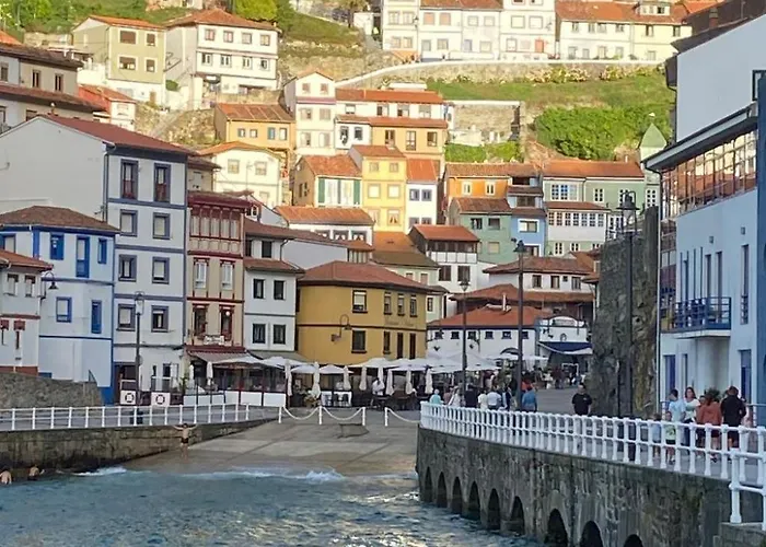 Laendliches Anwesen Mar Y Montana - Und Berge By Interhome 펜션 *