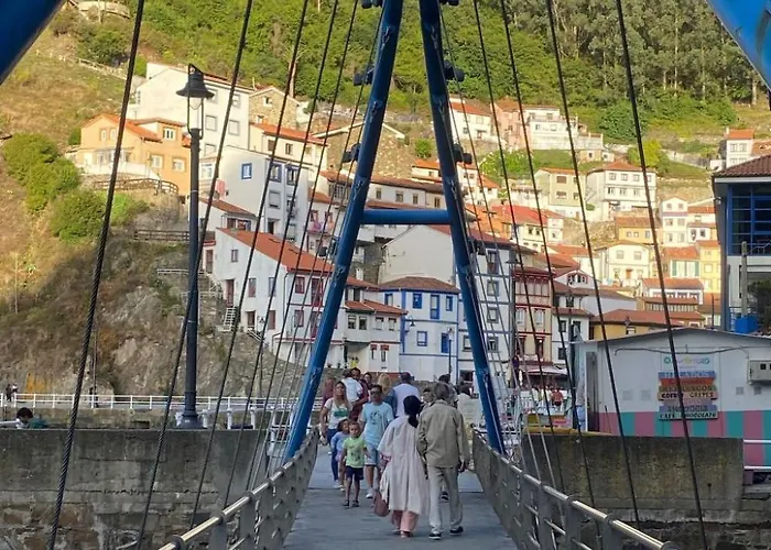 Laendliches Anwesen Mar Y Montana - Und Berge By Interhome