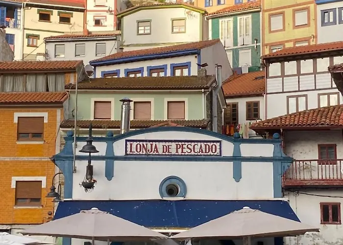 Laendliches Anwesen Mar Y Montana - Und Berge By Interhome * Lamuno