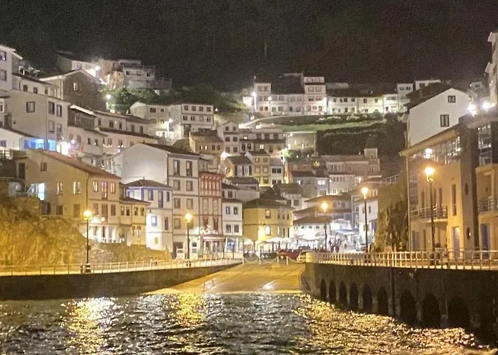 Laendliches Anwesen Mar Y Montana - Und Berge By Interhome Holiday home Lamuno