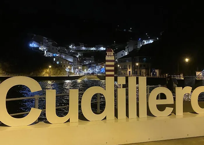 Laendliches Anwesen Mar Y Montana - Und Berge By Interhome Lamuno