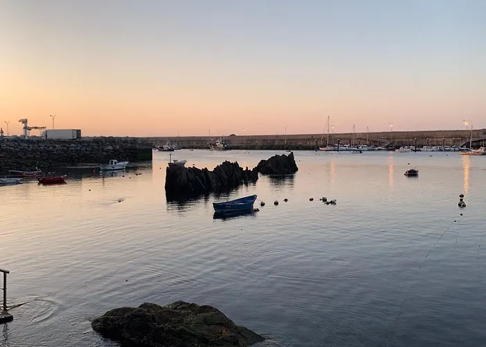 Laendliches Anwesen Mar Y Montana - Und Berge By Interhome *