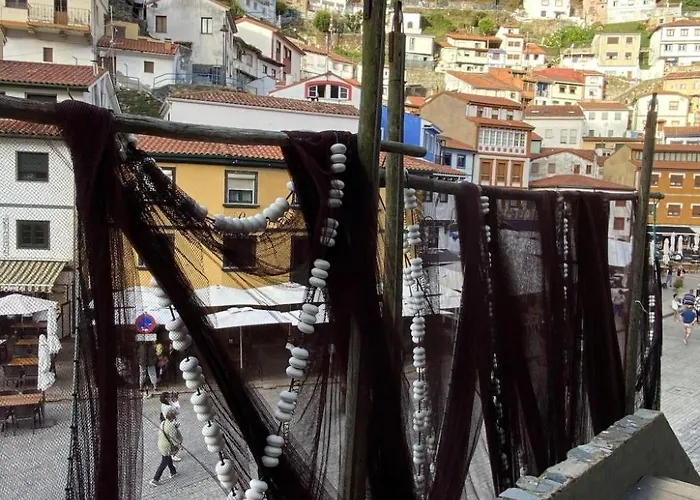 펜션 Laendliches Anwesen Mar Y Montana - Und Berge By Interhome