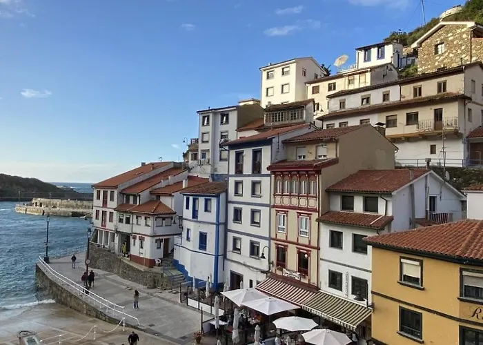 Laendliches Anwesen Mar Y Montana - Und Berge By Interhome Holiday home Lamuno