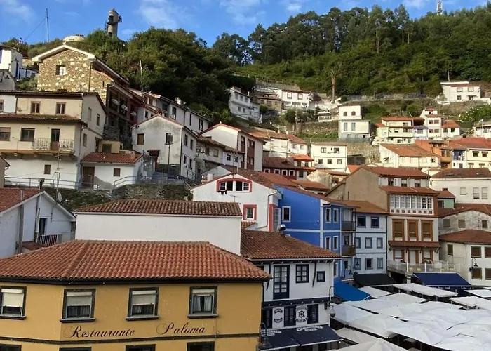 Laendliches Anwesen Mar Y Montana - Und Berge By Interhome Lamuno