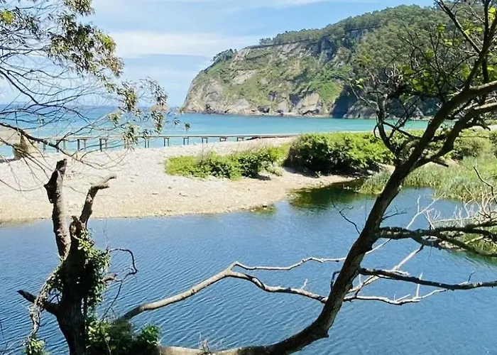 Laendliches Anwesen Mar Y Montana - Und Berge By Interhome Holiday home Lamuno