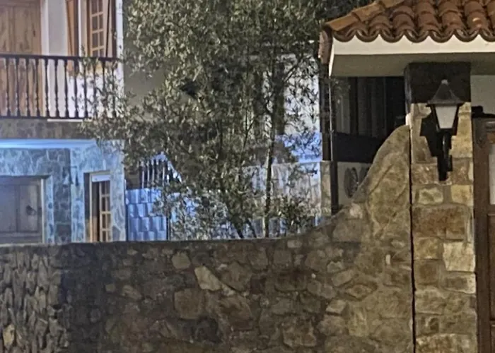 Holiday home Laendliches Anwesen Mar Y Montana - Und Berge By Interhome *