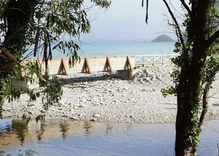 Laendliches Anwesen Mar Y Montana - Und Berge By Interhome 펜션 Lamuno