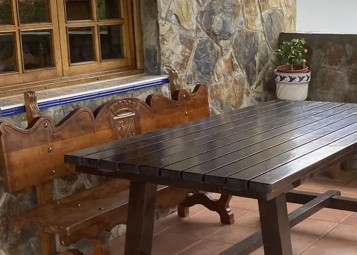 Laendliches Anwesen Mar Y Montana - Und Berge By Interhome Lamuno