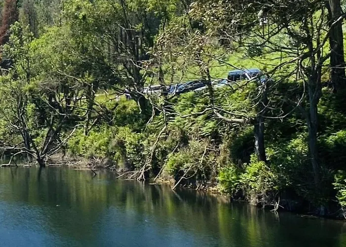 Laendliches Anwesen Mar Y Montana - Und Berge By Interhome Holiday home *