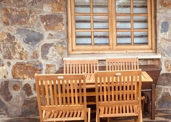 Holiday home Laendliches Anwesen Mar Y Montana - Und Berge By Interhome Lamuno