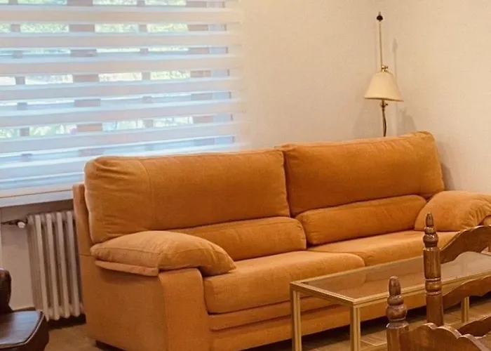 Laendliches Anwesen Mar Y Montana - Und Berge By Interhome