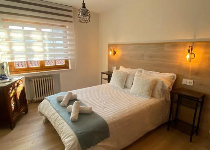 Holiday home Laendliches Anwesen Mar Y Montana - Und Berge By Interhome Lamuno