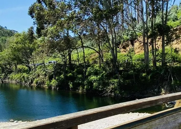 Holiday home Laendliches Anwesen Mar Y Montana - Und Berge By Interhome Lamuno