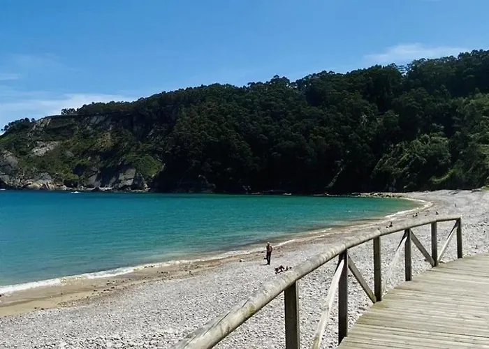 Laendliches Anwesen Mar Y Montana - Und Berge By Interhome Holiday home Lamuno