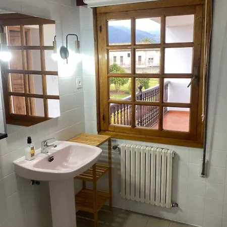 Laendliches Anwesen Mar Y Montana - Und Berge By Interhome * Lamuño
