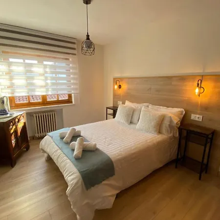 Nyaraló Laendliches Anwesen Mar Y Montana - Und Berge By Interhome Lamuño